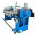 Chemical Industrial Chamber Filter Press Equipment